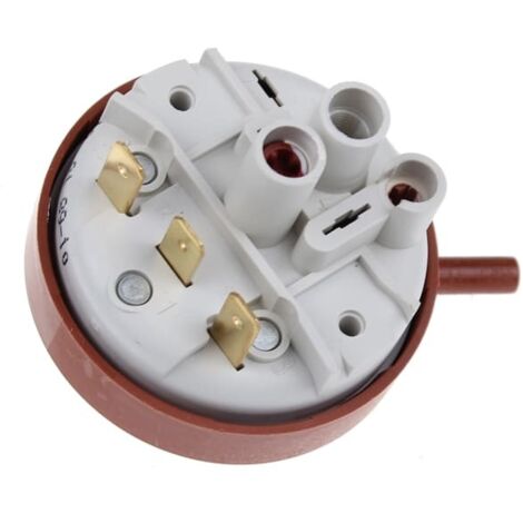 Electrolux - presóstato- seguridad - 123/98 - 1528189127 - 7321420491838