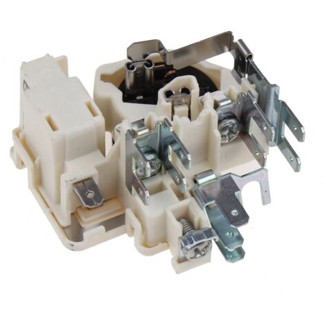 Liebherr - relé de arranque/clixon etpc+ms) k100+ae15bux - 6944058 -