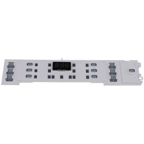 Bosch - módulo-tarjeta de control- vw - 11008756 -