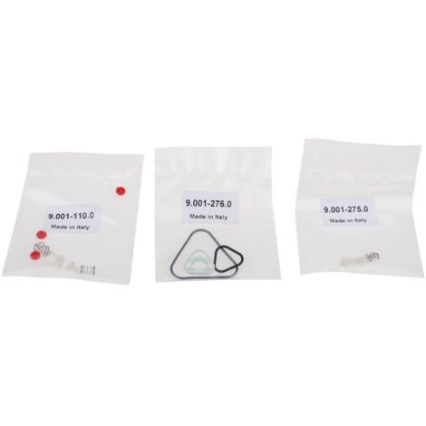 Karcher - kit de reparación de culatas - 41008290 - 4054278850009