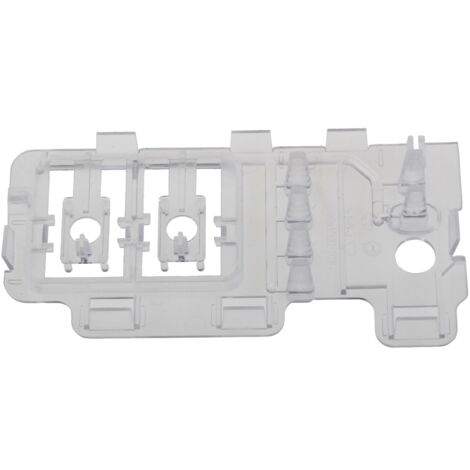 Beko - lichtbord dc7110 - 2963670200 - 8053190981781