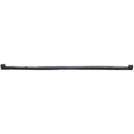Junta inferior para puerta 1173419001, 140055636017 ARTHUR MARTIN ELECTROLUX