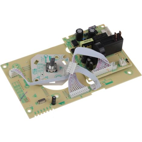 Bosch - módulo- tarjeta de control - 11002424 - 4242005488018