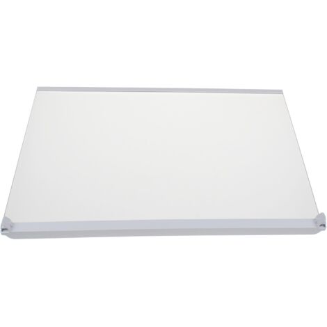 Beko - placa de cristal cajón de verduras rcsa240m20w - 4657830100 - 8053190588195