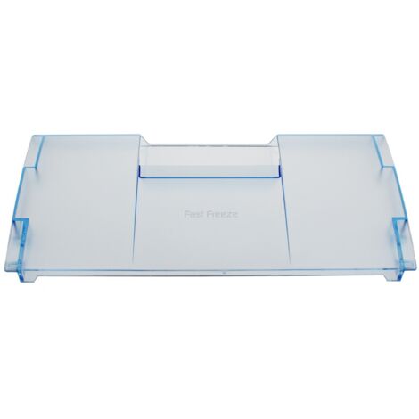 Beko - panel de congelador superior - 38.5x18cm - 4308802200 - 8053190549714