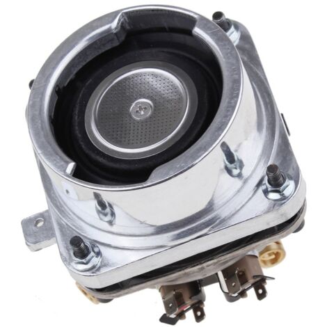 Whirlpool - elemento calefactor caldera - 481231088428 - 8058331116121