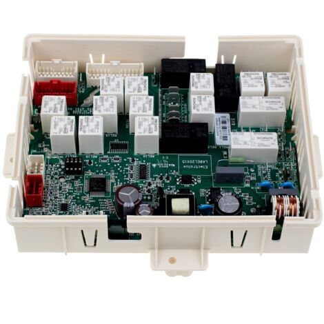 Electrolux - placa de circuito impreso configurada - ovc2000-a1 - 8996619281364 - 7321420659627
