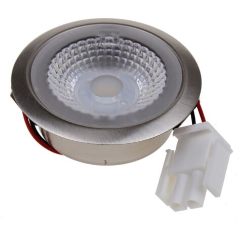 Franke - lámpara led para campana extractora - s1001 b 4000k - 1330456642 - 7612981806019
