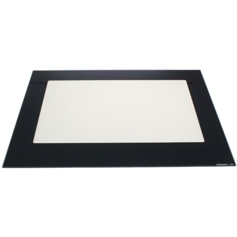 Bosch - cristal de puerta de horno - interior - - 00771967 - 4242005490158