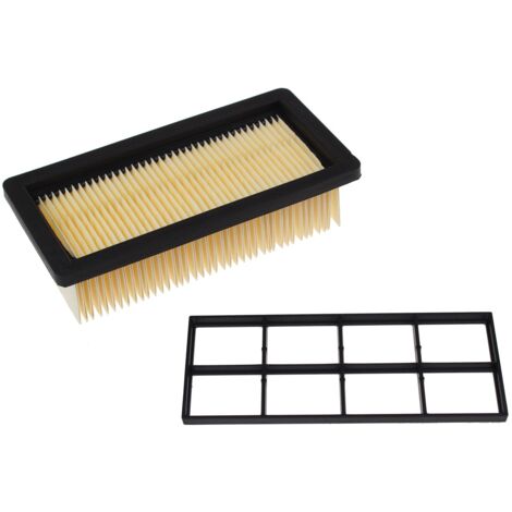 Karcher - filtro plano wd7xxx - 64149710 - 4039784550346