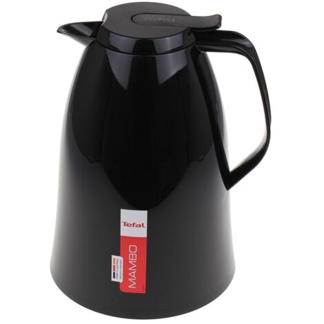 Seb - termo 1,5 l negro tefal mambo k30372 - k3037212 - 4168430000345
