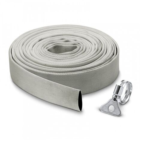 [29971000-karcher] Kit de manguera Karcher textil plana de 10m