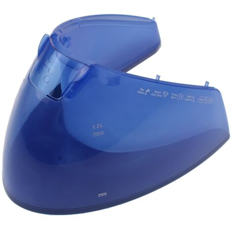 Philips - tanque de agua generador de vapor - 996510070271 -
