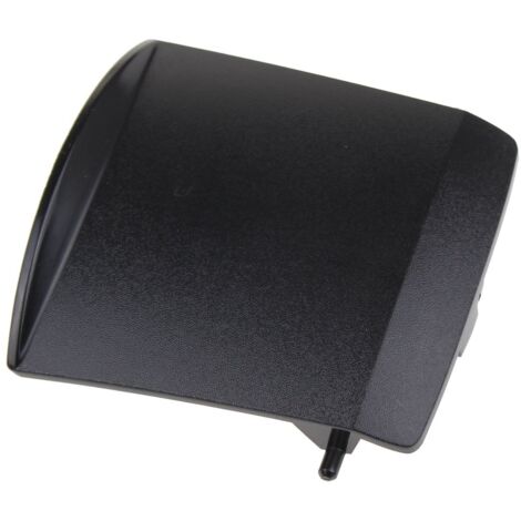 Karcher - tapa toma de corriente negro sc top diy - 55121200 - 4039784705678