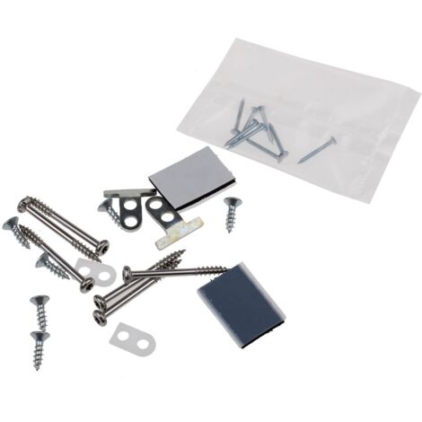 Kit de montaje para lavavajillas BOSCH B/S/H 00618833