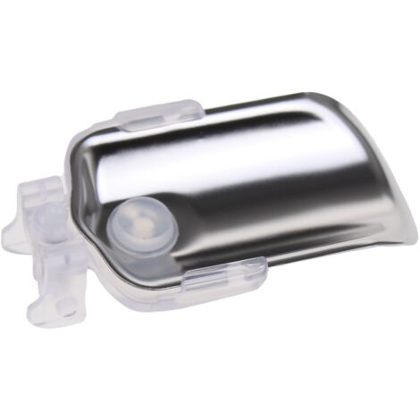 Smeg - salida del recipiente colector - 694250072 -
