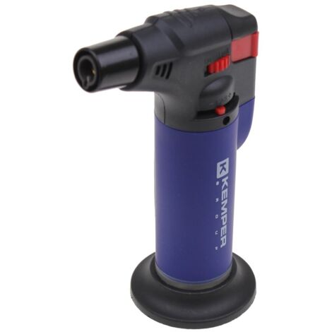 Universeel - quemador de afición bolsillo - 1048e - 8008004140076