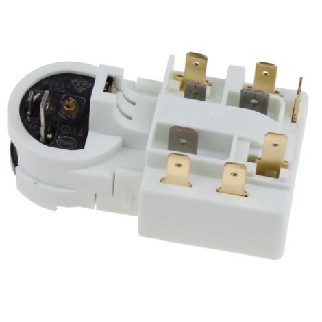 Beko - relé de arranque cn136220 / rcna365k20s - 4346040285 - 8053190556798
