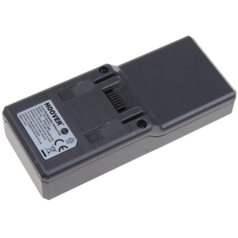 Candy - batería 2000mah li-ion - 35601729 - 8016361926547