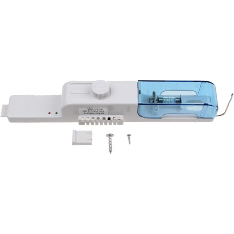 Dometic - termostato electrónico - 4450008175 - 7332464274745