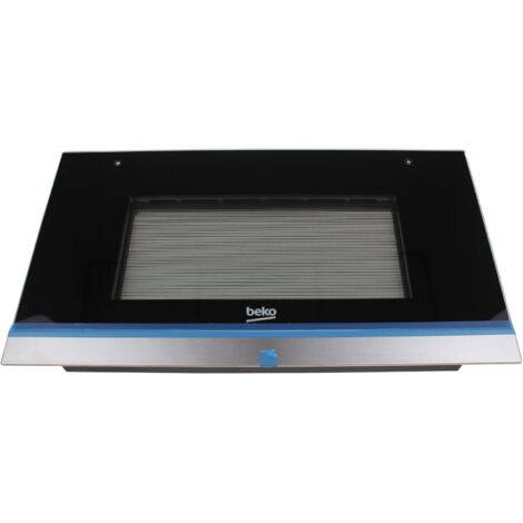 Beko - puerta del horno bcw15500xg - 4410440044 - 8053190930673