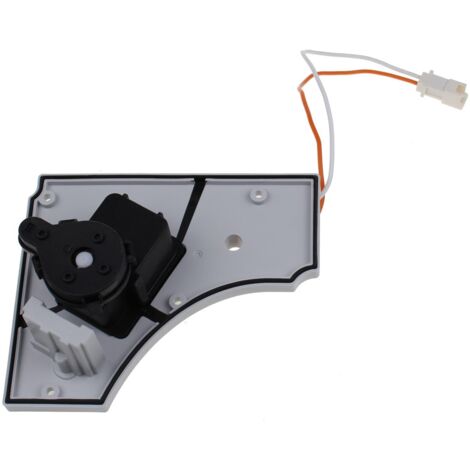 Whirlpool - bomba de drenaje con tapa - c00620161 - 8015250882391
