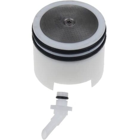Cafetera de émbolo Krups 43 mm plástico duradero compatible Rowenta