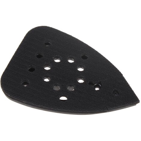 Black&decker - conjunto de placa para lijadora orbital - n724825 - 5025537615645