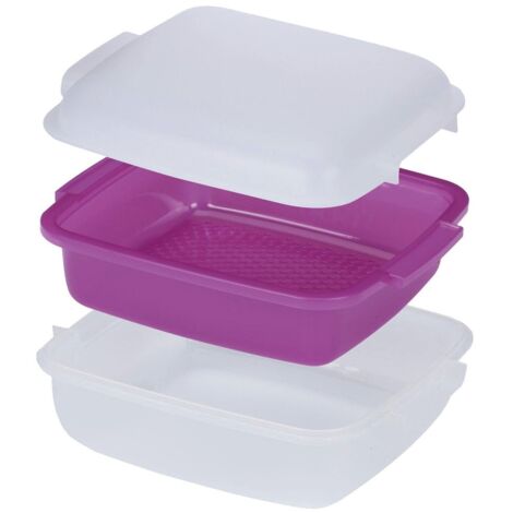 Wpro - cesta de vapor - 482000013392 - 8015250310535