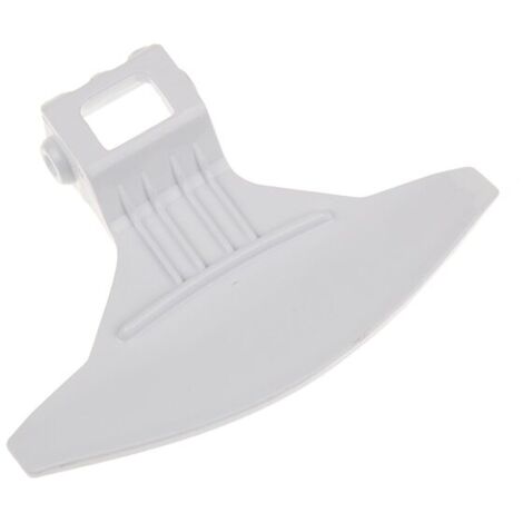 Beko 2813170100 - Maniglia Originale Per Sportello Lavatrice, Ricambio Genuino