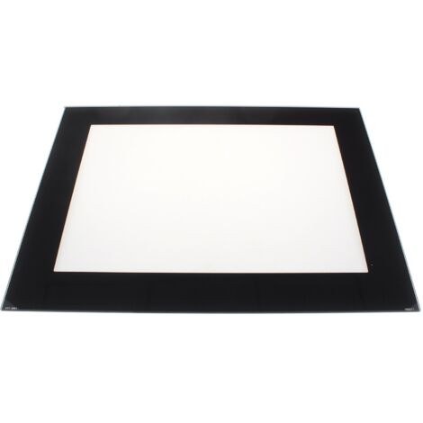 Bosch - vidrio interno puerta de horno - 20000669 - 4242005486236