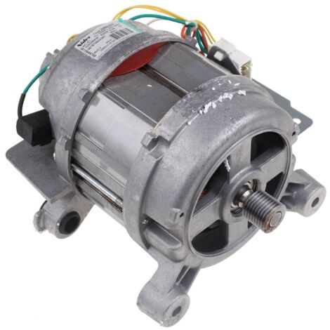 Whirlpool - motor lavadora - 480111100362 - 8058331111553