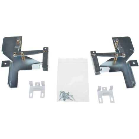 Bosch - kit de bisagras - 00648174 - 4242006177928