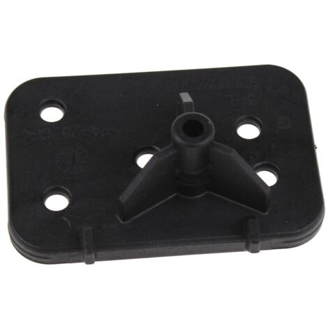 Bosch - base izquierda para puerta de horno - 00427587 -