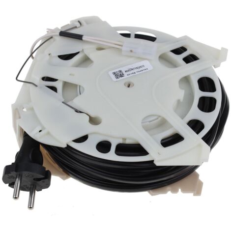 Trade Shop - Alargador De Cable De 3 Metros Para Foco Solar Conector De Empalme Ip65 Cv 2m 82389833