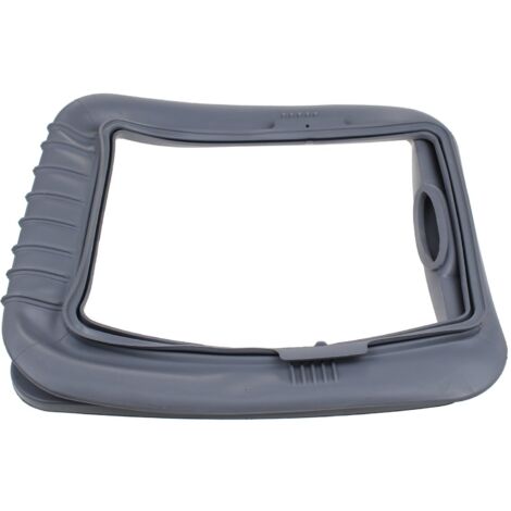 Midea - goma de puerta mfe80-t1313bf02e-eua33-3017 - 12638100002382 -