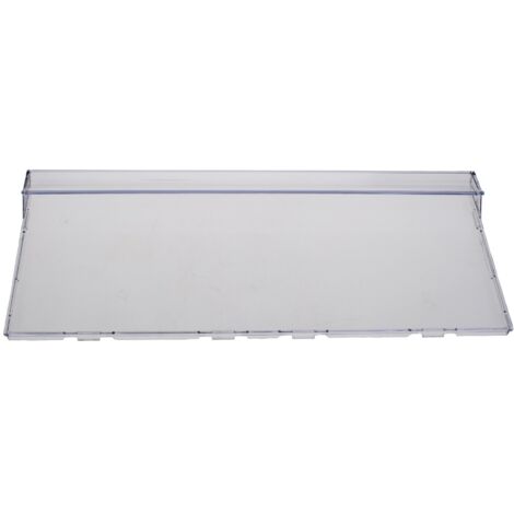 Beko - panel cajón de congeladora - 4638960600 - 8053190981262