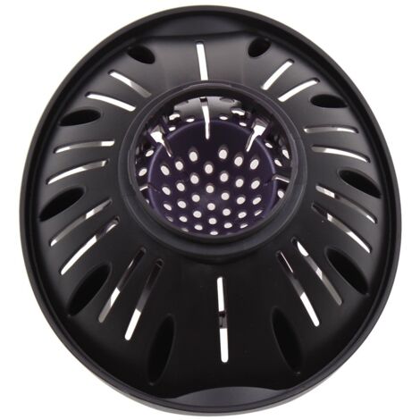 Babyliss - boquilla secador de pelo - 25803610 - 3030053830054