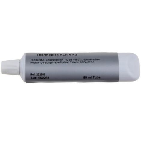 Karcher - vet / smeerolie - 50ml - 69640920 - 4002667311990