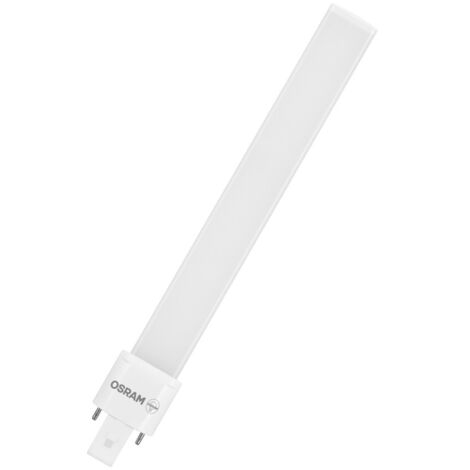 Osram - dulux s11 led 6w/830 230v em g23 fs1 - 4058075558069 - 4058075558069
