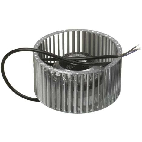 Novy - motor de campana extractora -- derecha - 878178 - 5414425108350