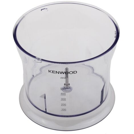 Kenwood - vaso picadora hb712/hb722/hb723/hb724 - kw712995 -