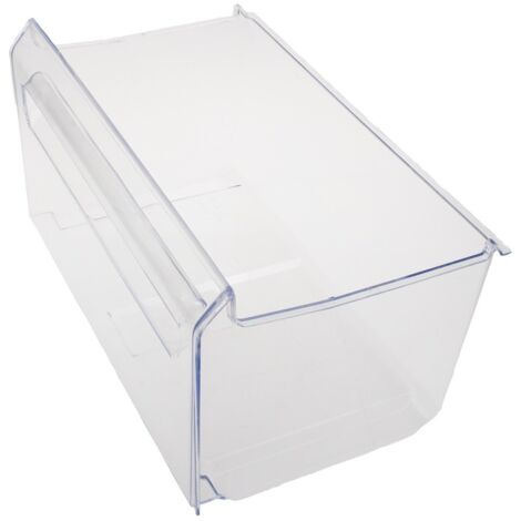 Cajón congelador transparente para frigorífico ELECTROLUX 2247086412