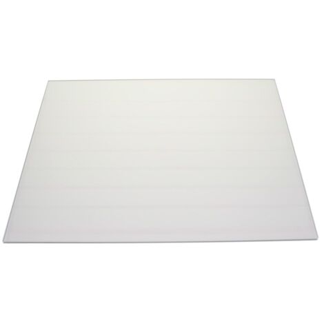 Electrolux - cristal de puerta de horno interior, 468 x 373,5 cm - 3870697020 - 7321429700573