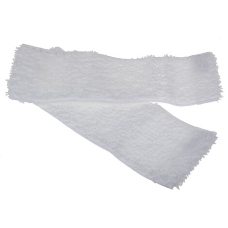 Karcher - set de paños de microfibra sc 4&5 (comfort plus flap) 2 - 28630200 - 4054278042718