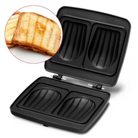Frifri - plancha para croque-monsieur new - fm0025 - 5412144195255