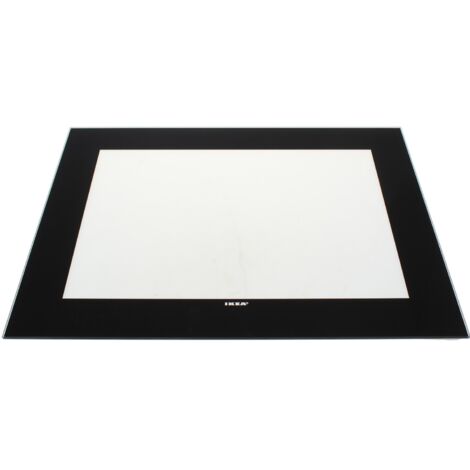 Whirlpool - cristal interior puerta de horno - 480121101495 - 8058331153614