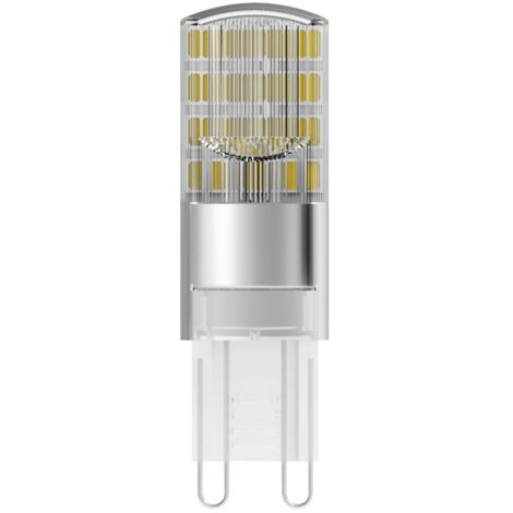 Osram - led lámpara star pin 30-2, 6w - g9 - 827 230v bli1 - 4058075432338 - 4058075432338