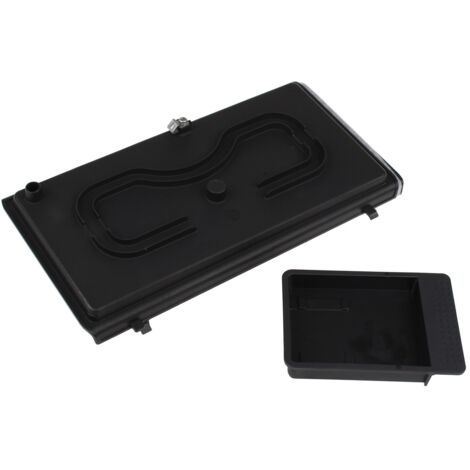 Delonghi - dlsk153 placas multigrill easy grill - 5523110001 - 8004399763081