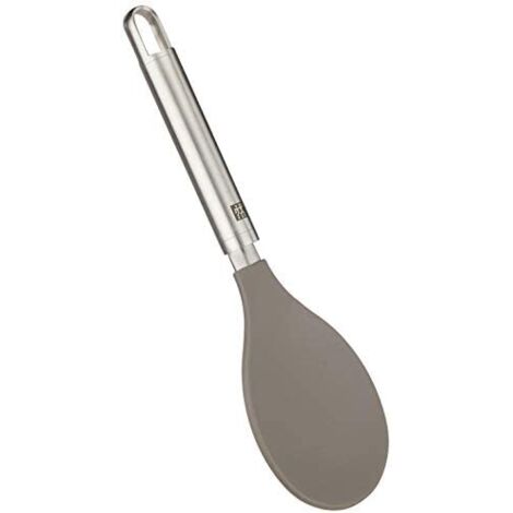 Zwilling - zwilling pro cuchara para arroz, silicona 255 mm - 371600340 - 4009839402050 (1/5)